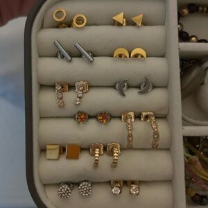 Assorted Jewelry